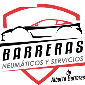 Barreras Neumáticos y Servicios — de Alberto Barreras